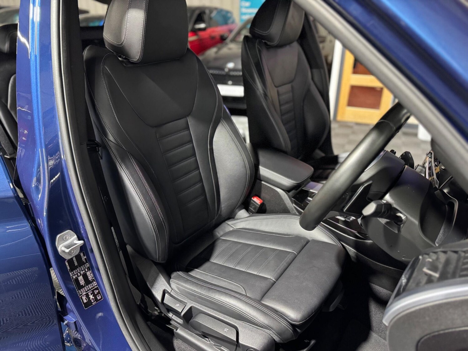 Used BMW X3 2020 for sale - 77550524: Photo 42