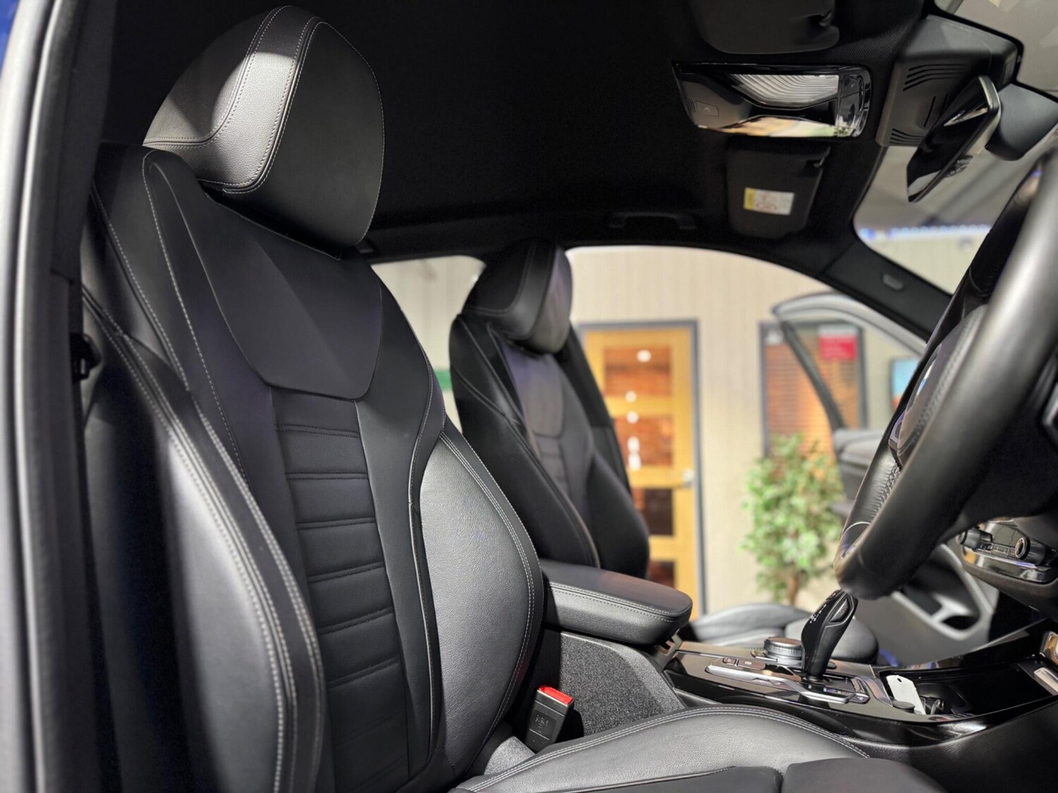 Used BMW X3 2020 for sale - 77550524: Photo 44