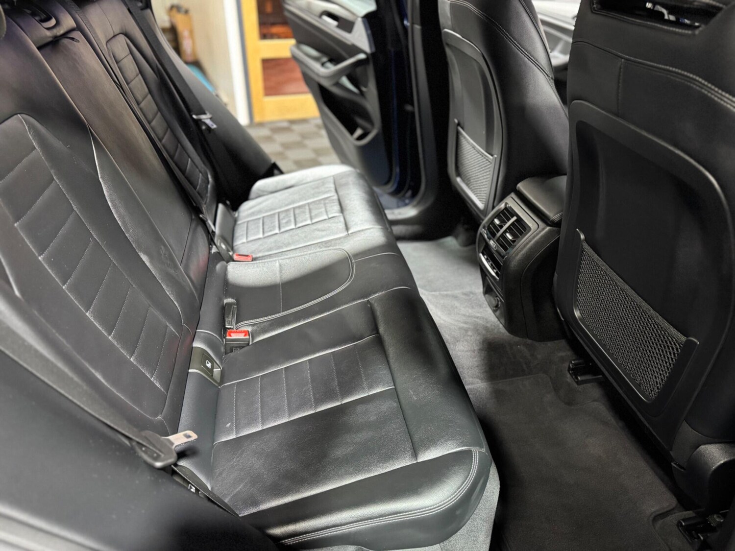 Used BMW X3 2020 for sale - 77550524: Photo 45