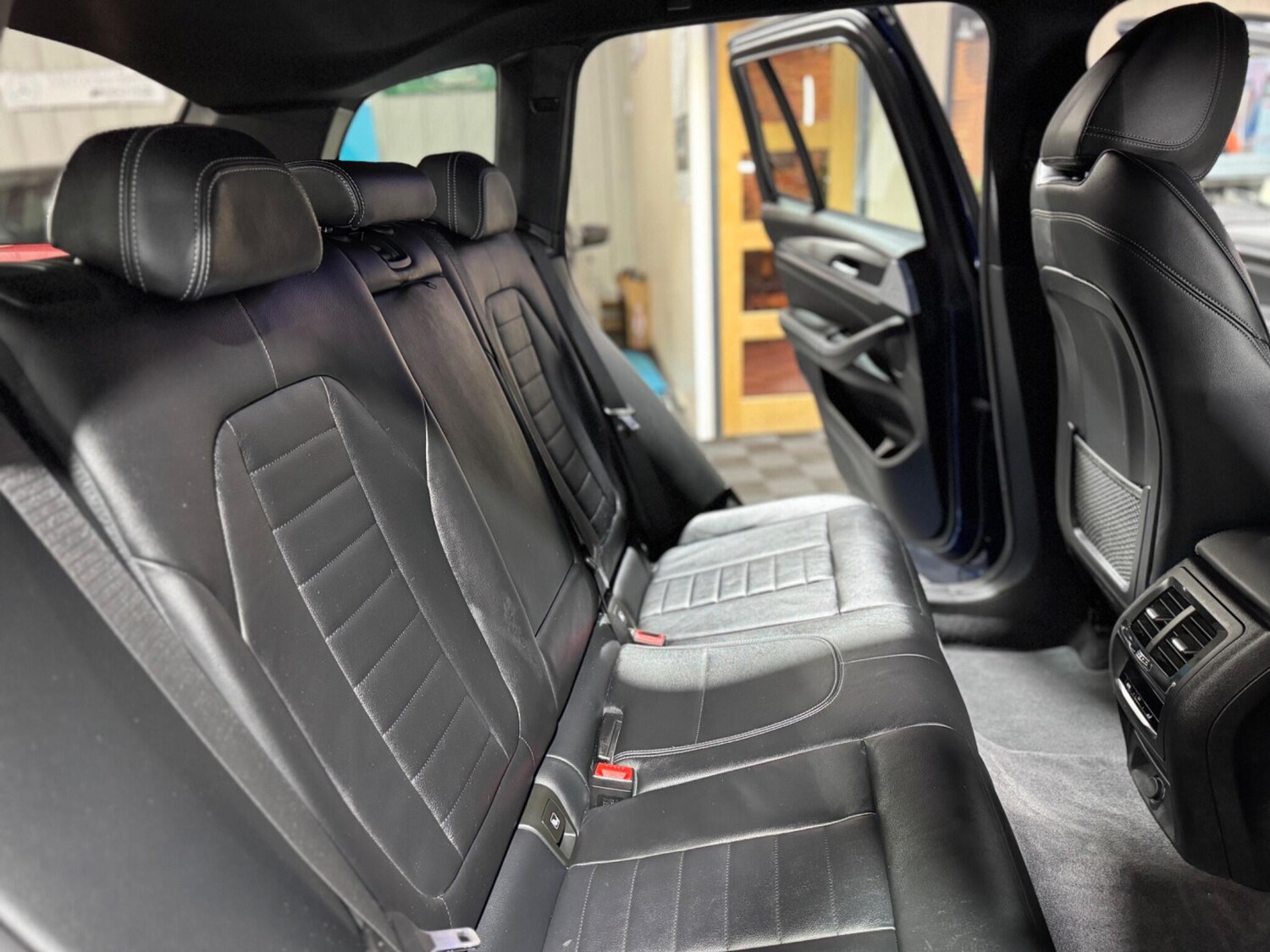 Used BMW X3 2020 for sale - 77550524: Photo 46