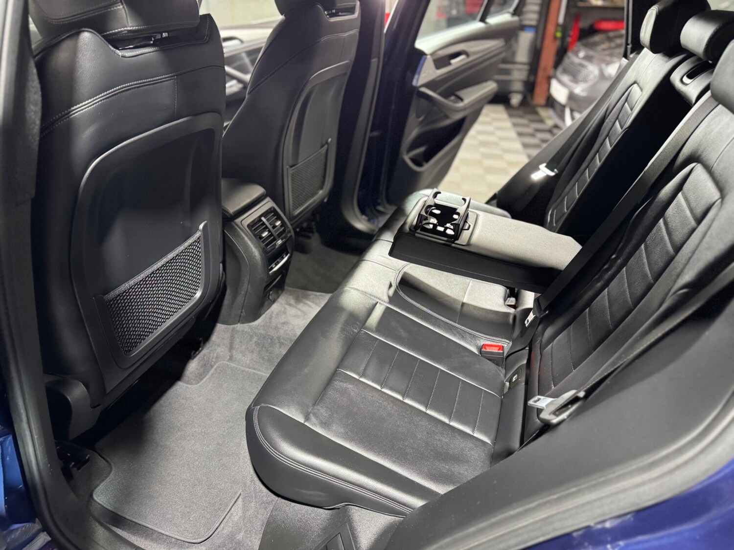 Used BMW X3 2020 for sale - 77550524: Photo 47