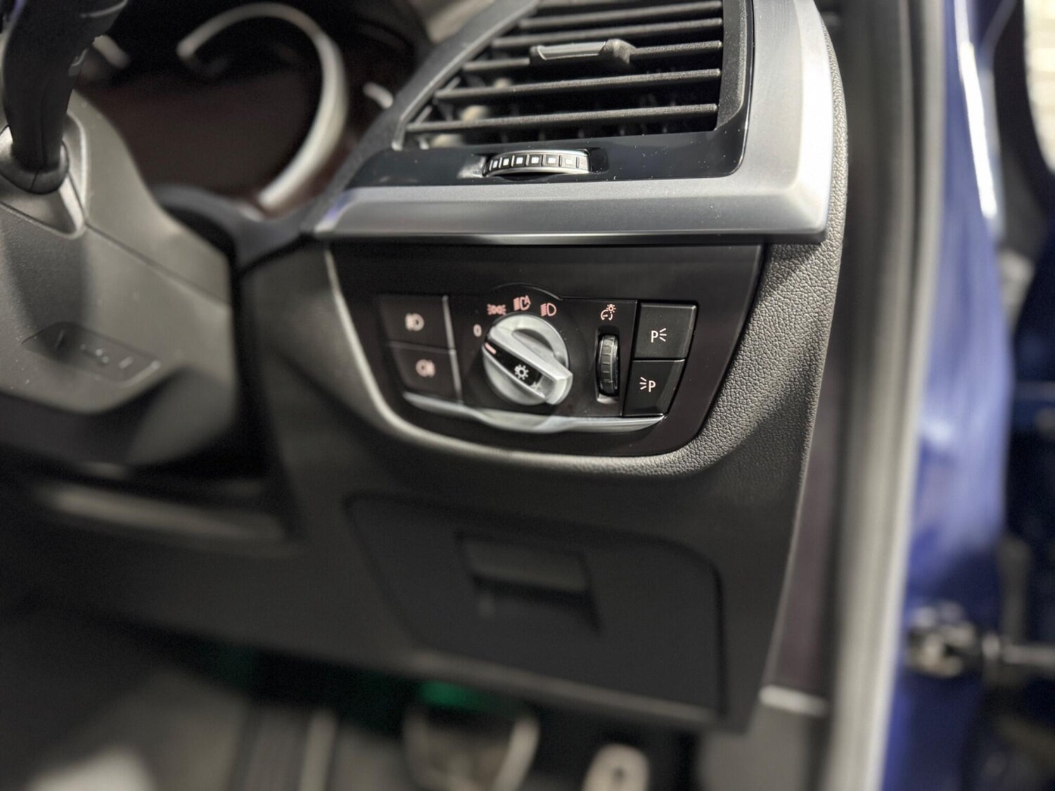 Used BMW X3 2020 for sale - 77550524: Photo 50