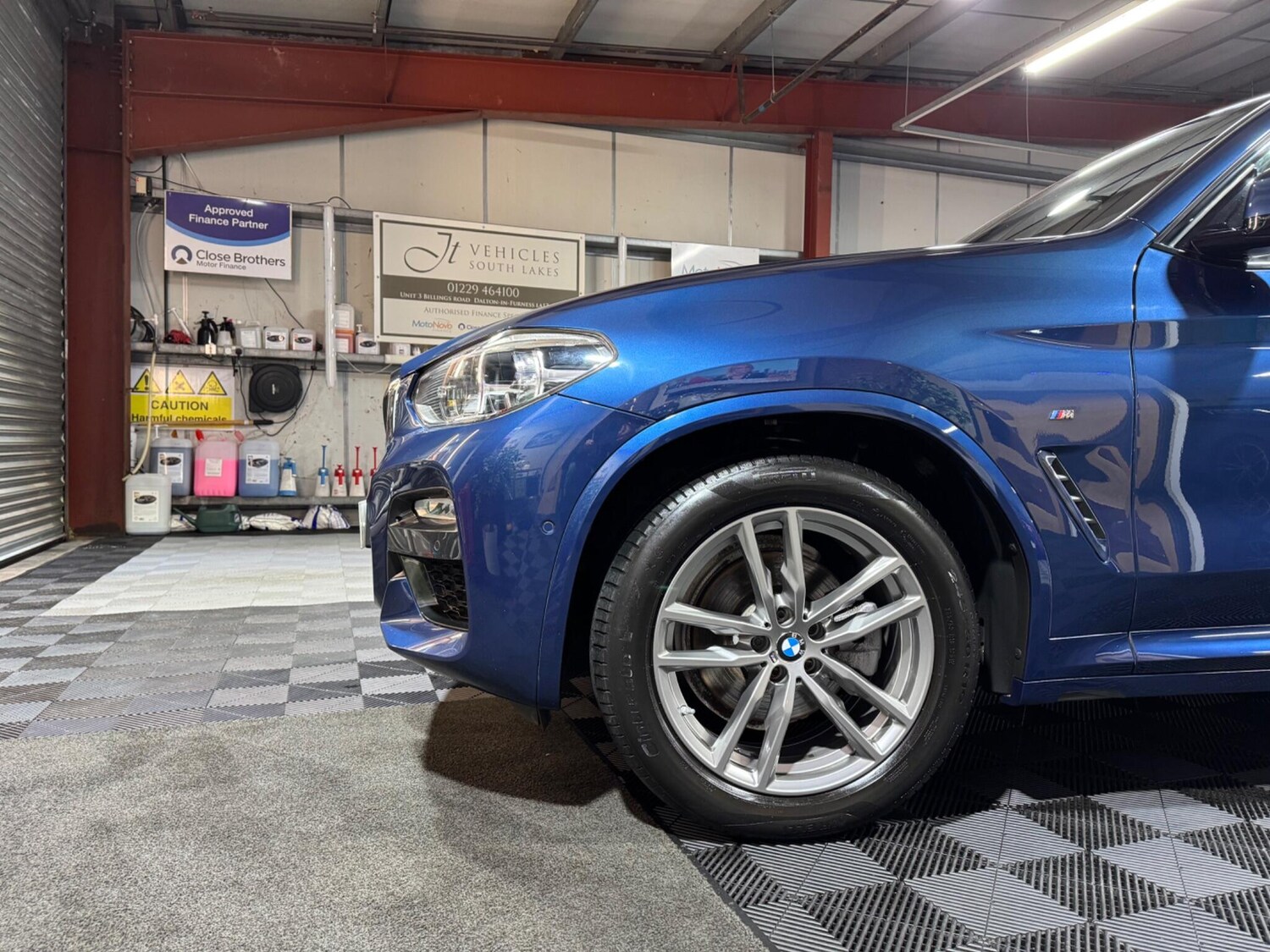 Used BMW X3 2020 for sale - 77550524: Photo 58