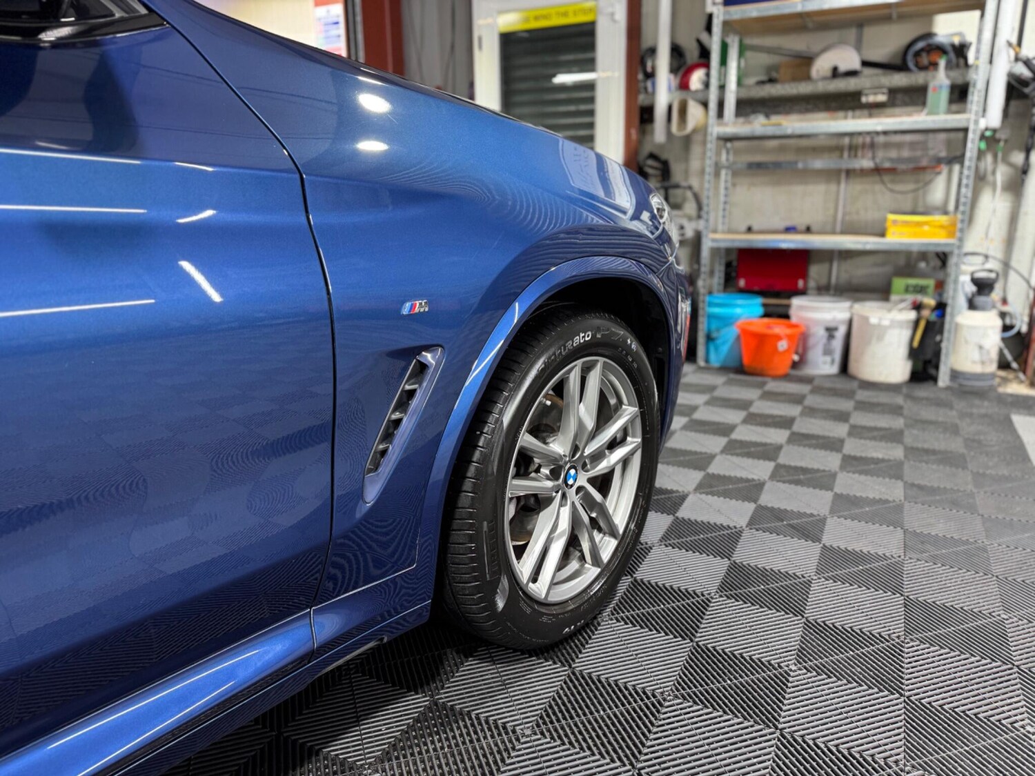 Used BMW X3 2020 for sale - 77550524: Photo 59