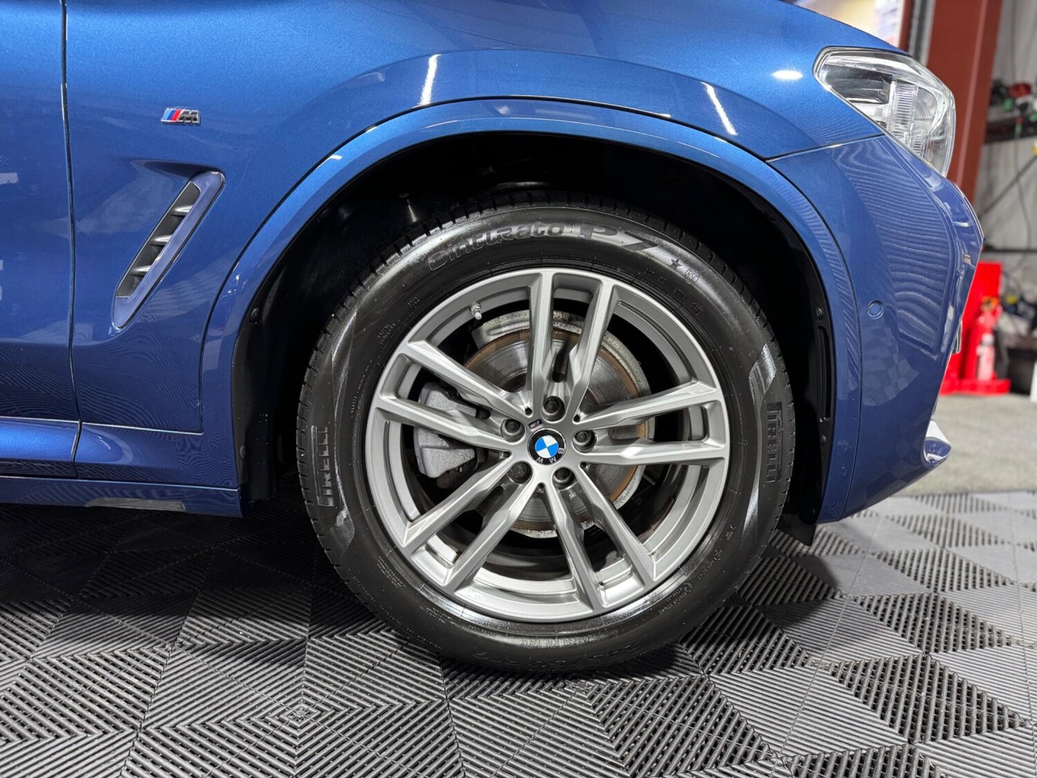 Used BMW X3 2020 for sale - 77550524: Photo 60