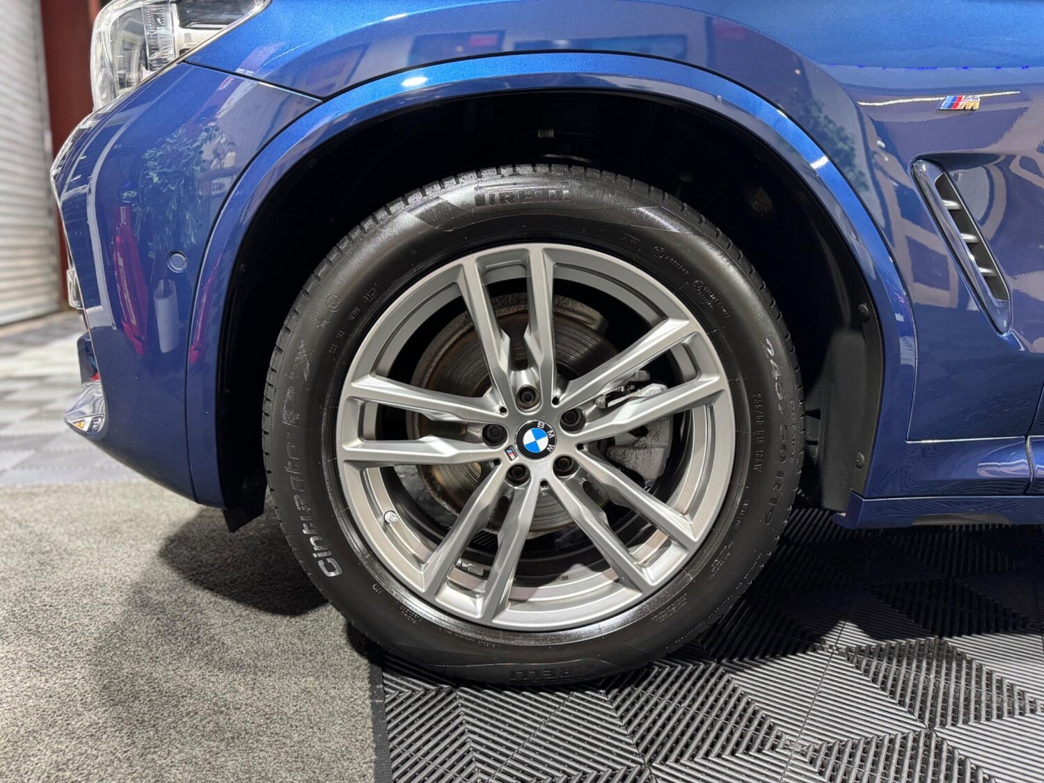 Used BMW X3 2020 for sale - 77550524: Photo 61