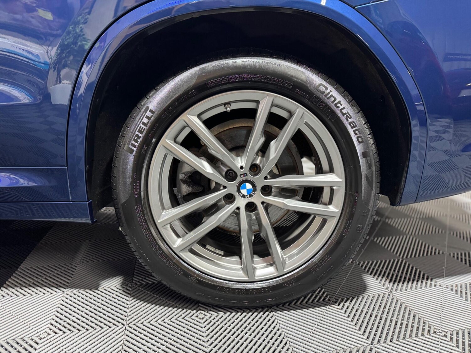 Used BMW X3 2020 for sale - 77550524: Photo 62