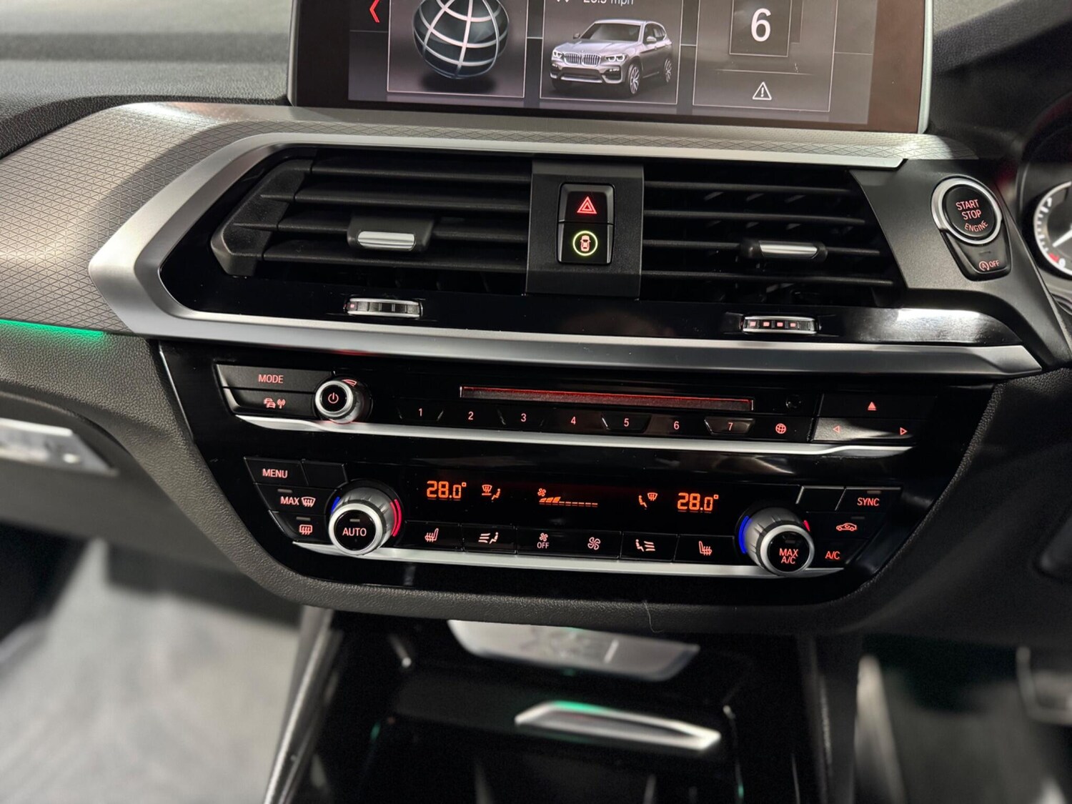 Used BMW X3 2020 for sale - 77550524: Photo 64