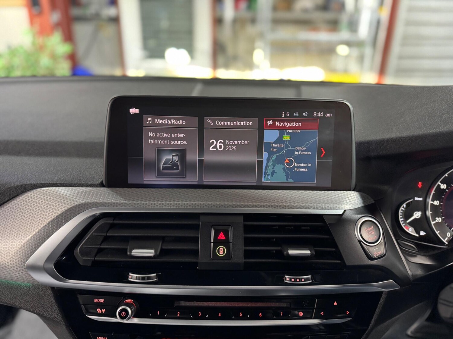 Used BMW X3 2020 for sale - 77550524: Photo 65