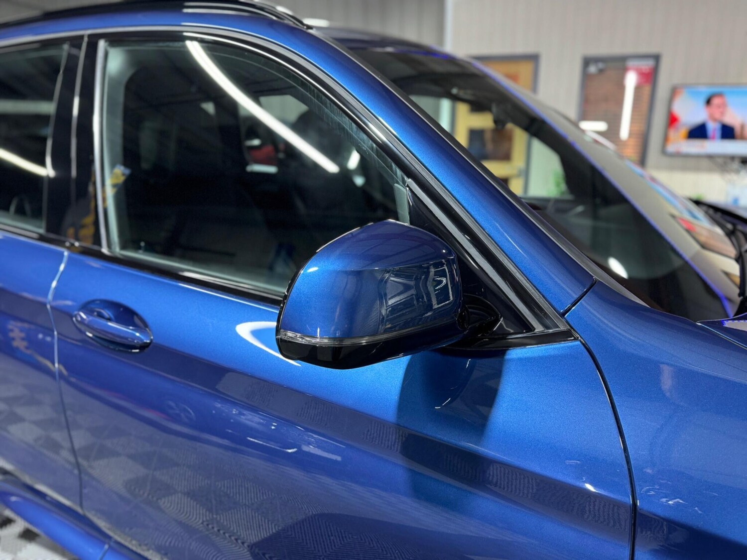 Used BMW X3 2020 for sale - 77550524: Photo 66