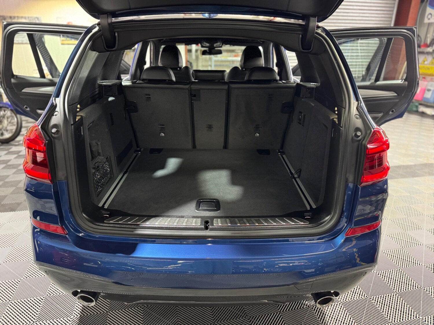 Used BMW X3 2020 for sale - 77550524: Photo 68