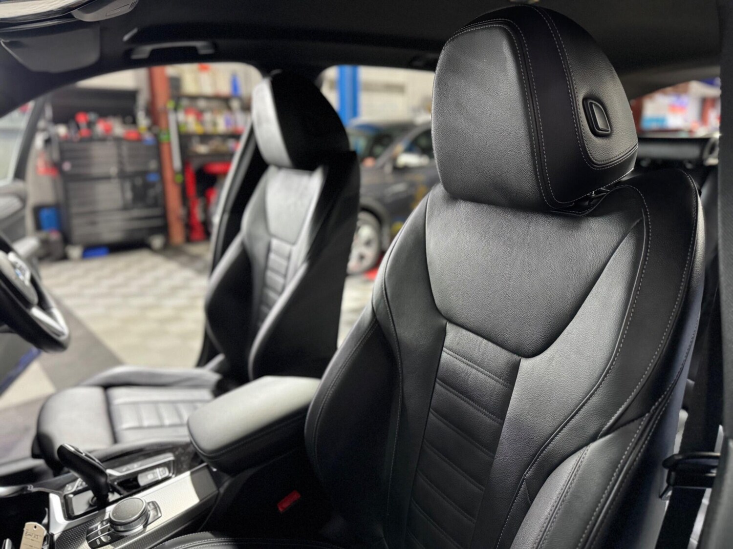 Used BMW X3 2020 for sale - 77550524: Photo 74