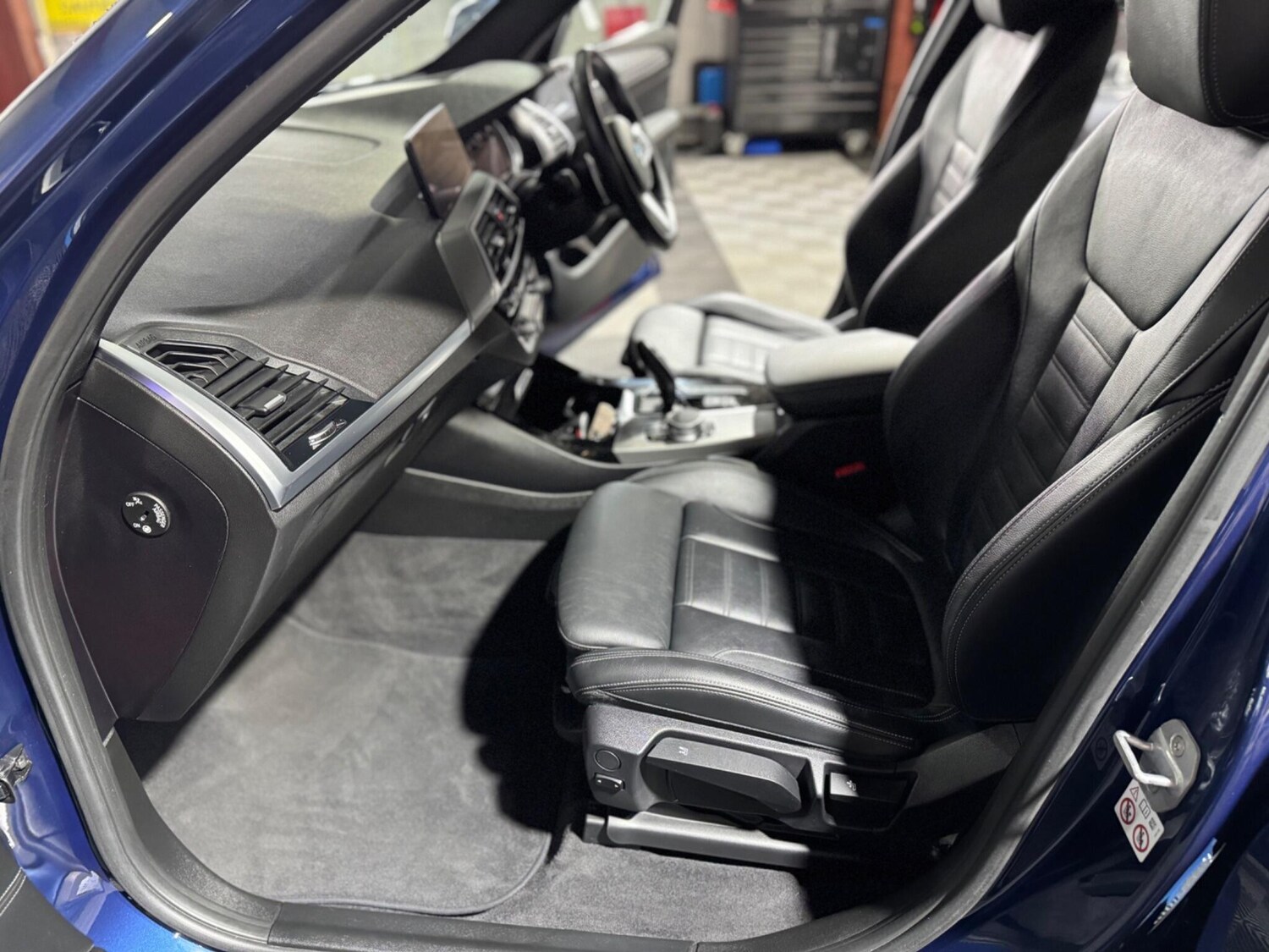 Used BMW X3 2020 for sale - 77550524: Photo 75