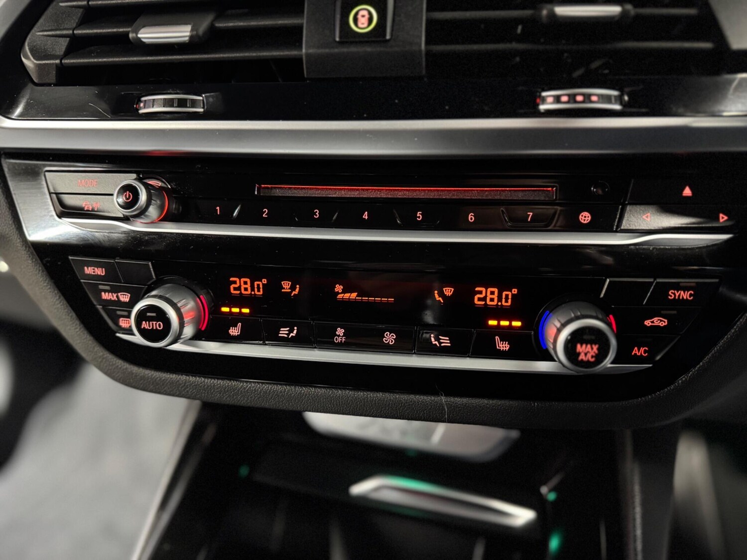 Used BMW X3 2020 for sale - 77550524: Photo 79