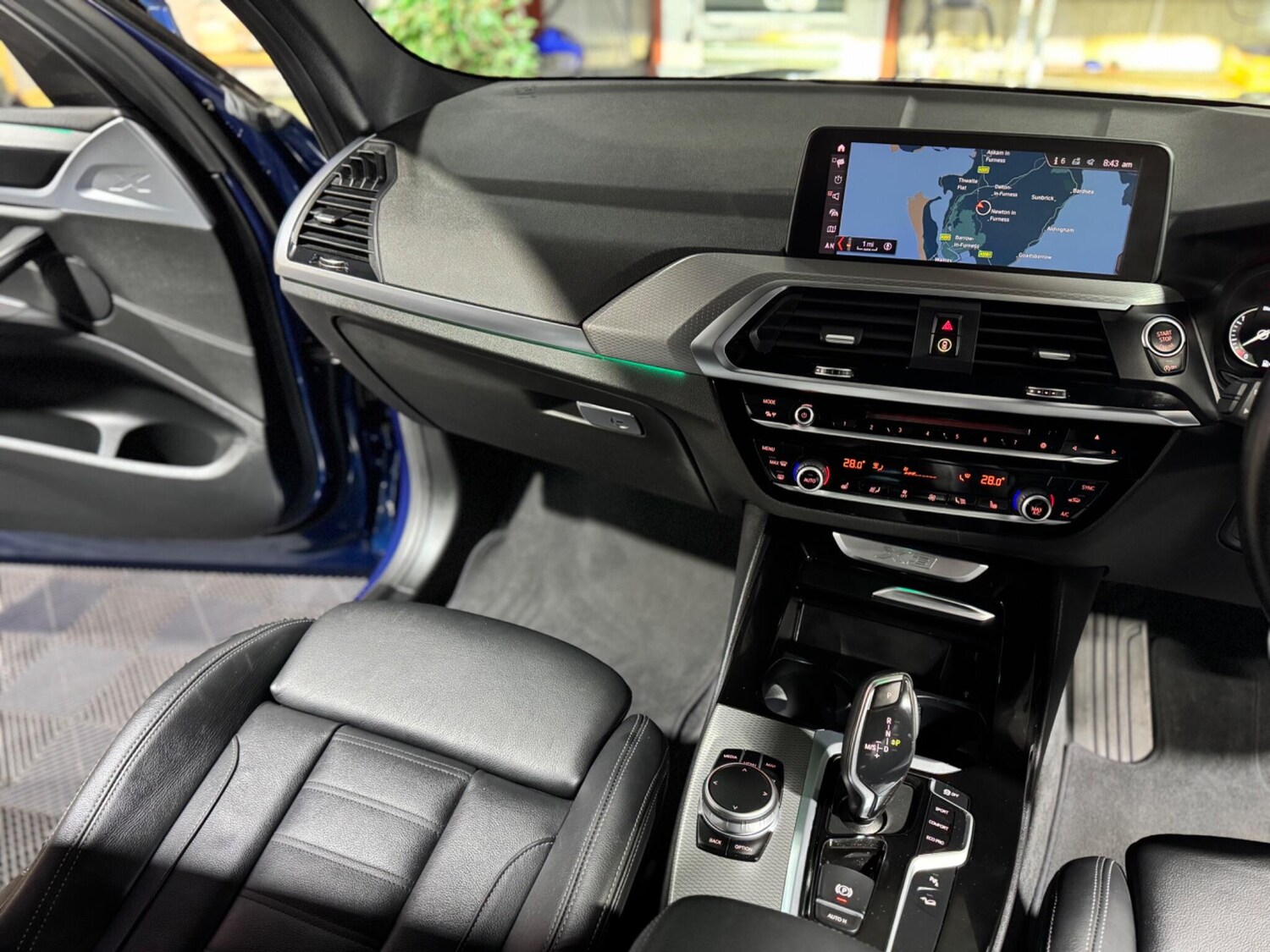 Used BMW X3 2020 for sale - 77550524: Photo 80