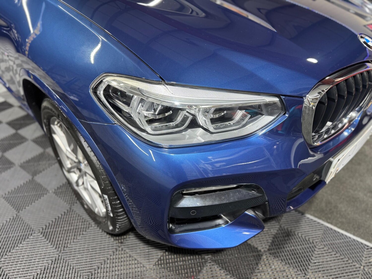 Used BMW X3 2020 for sale - 77550524: Photo 84