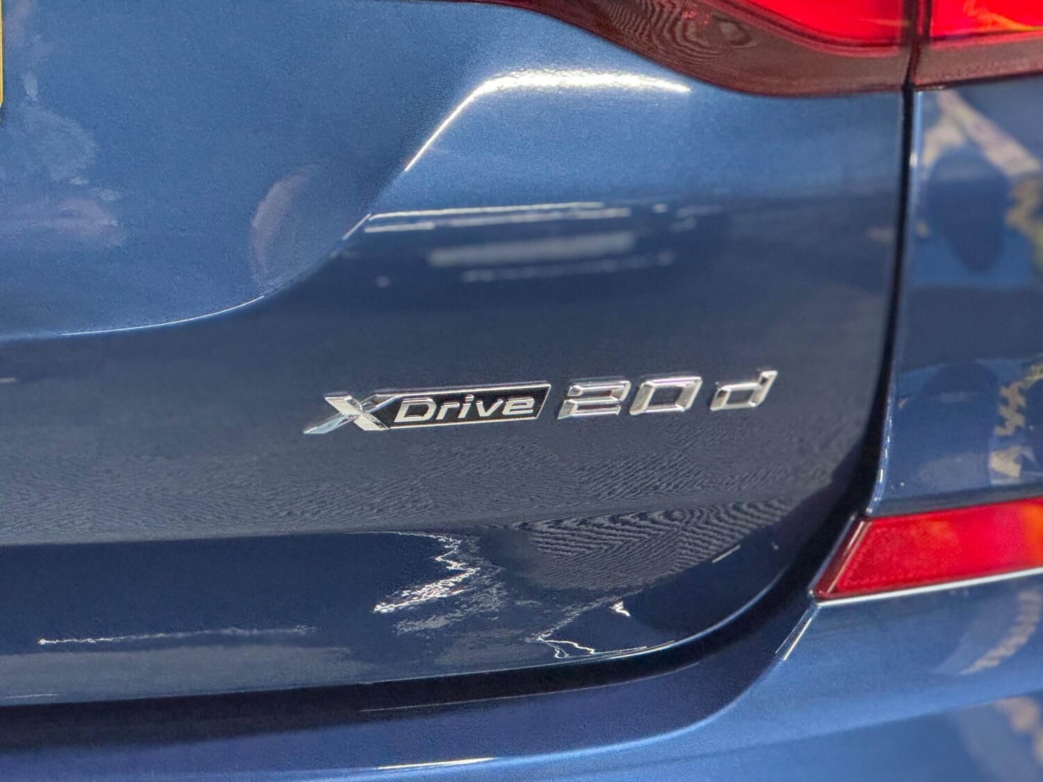 Used BMW X3 2020 for sale - 77550524: Photo 85