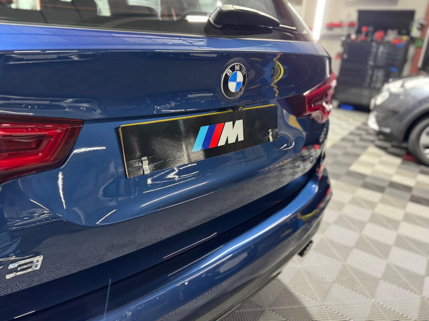 Used BMW X3 2020 for sale - 77550524: Photo 87