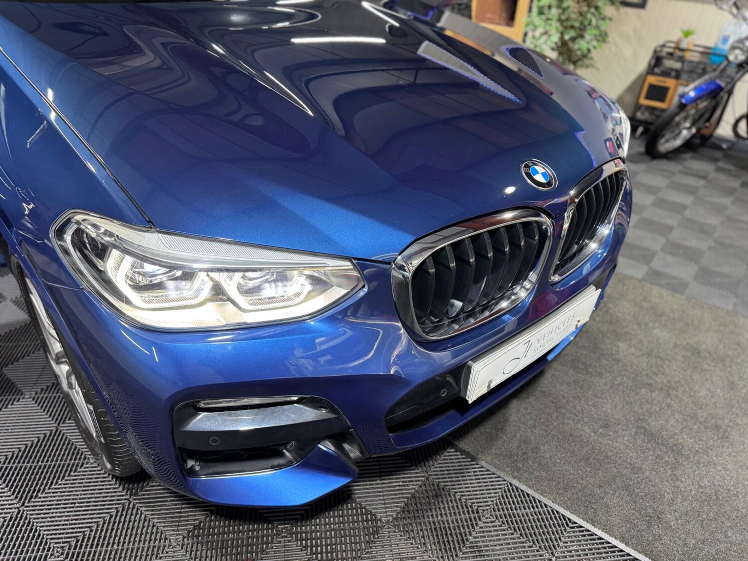 Used BMW X3 2020 for sale - 77550524: Photo 90