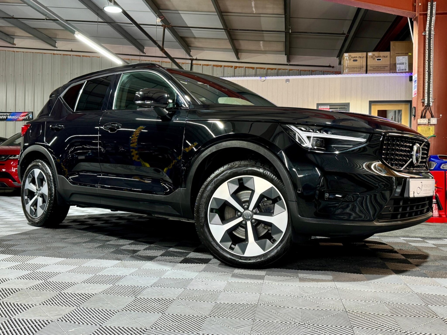 Used Volvo XC40 2023 for sale - 77574607: Photo 10