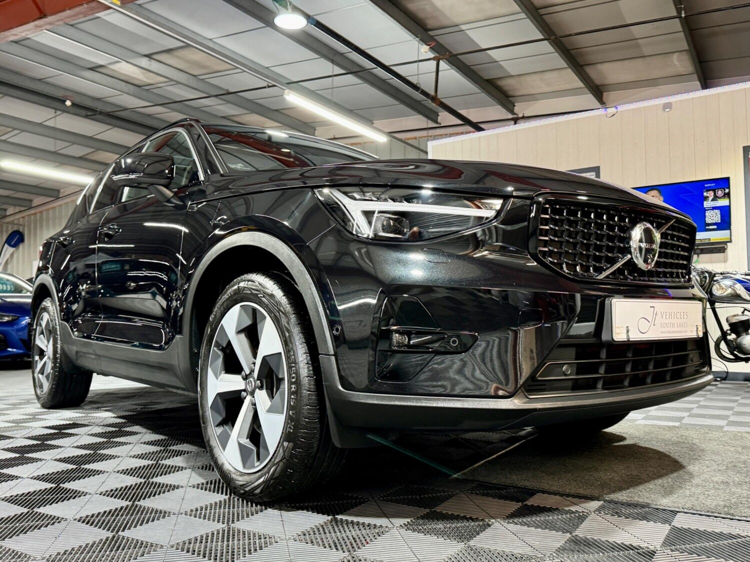 Used Volvo XC40 2023 for sale - 77574607: Photo 16