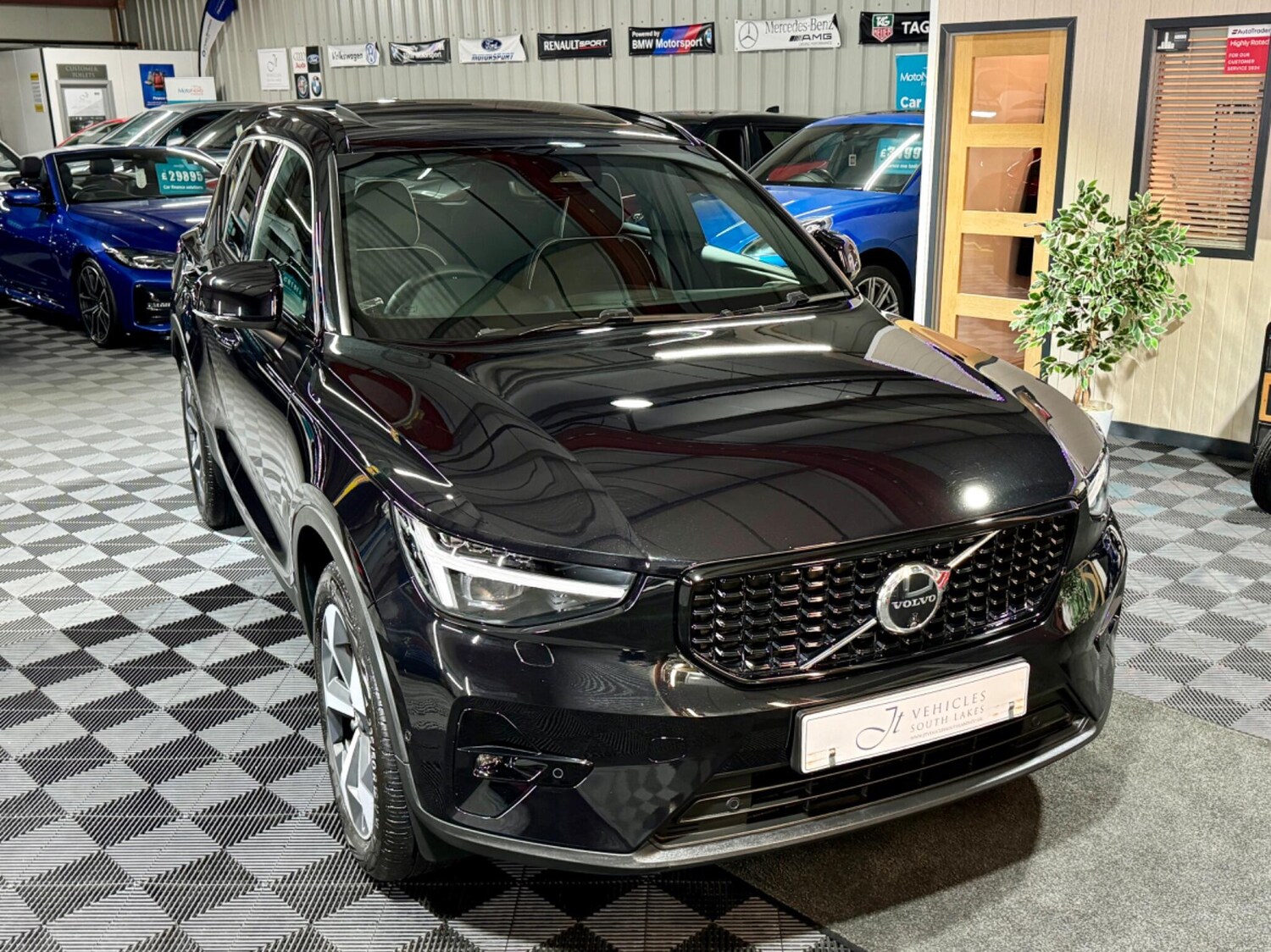 Used Volvo XC40 2023 for sale - 77574607: Photo 20