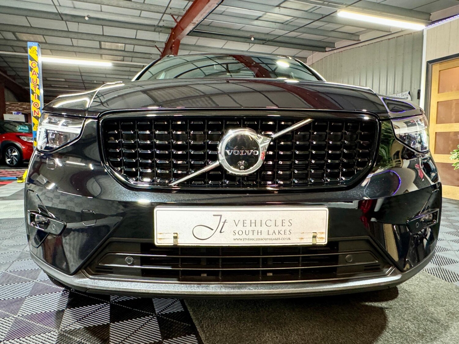 Used Volvo XC40 2023 for sale - 77574607: Photo 21