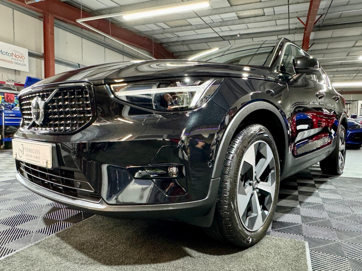 Used Volvo XC40 2023 for sale - 77574607: Photo 26