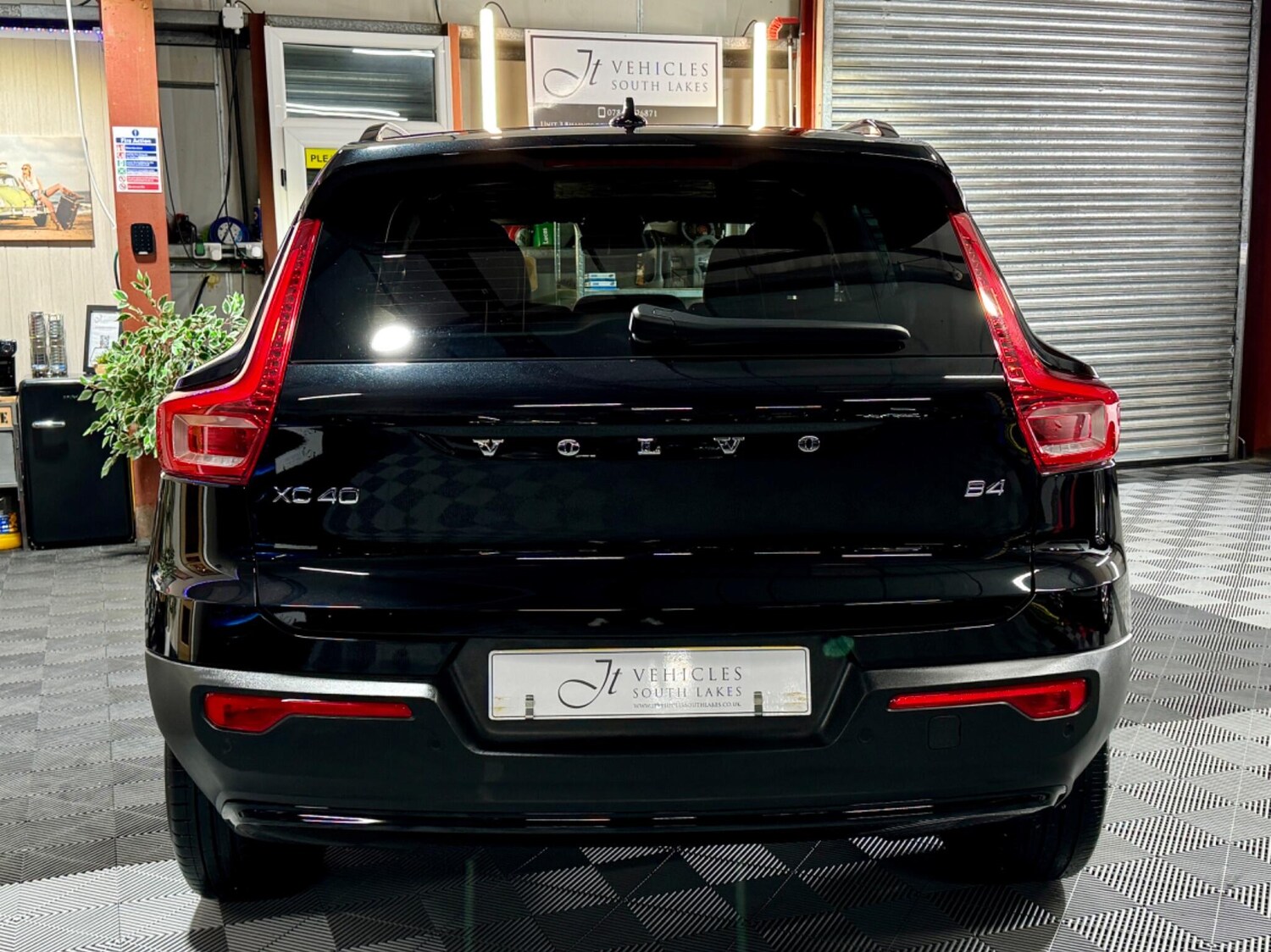 Used Volvo XC40 2023 for sale - 77574607: Photo 35