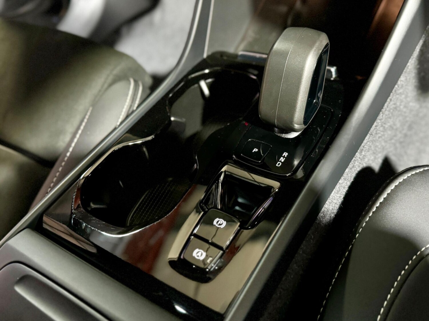 Used Volvo XC40 2023 for sale - 77574607: Photo 42