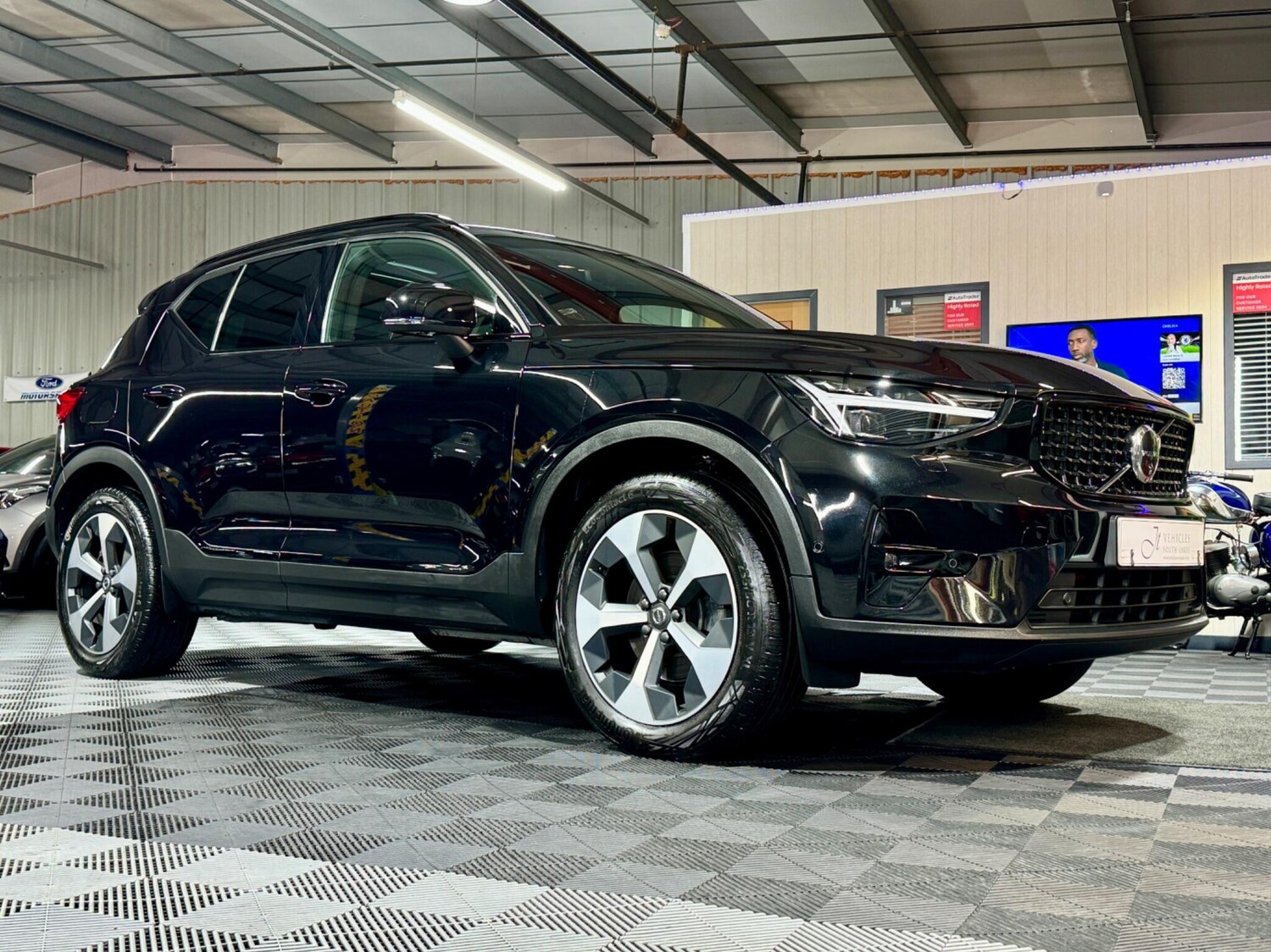 Used Volvo XC40 2023 for sale - 77574607: Photo 6