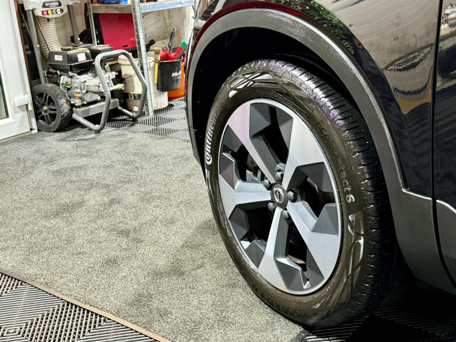 Used Volvo XC40 2023 for sale - 77574607: Photo 64