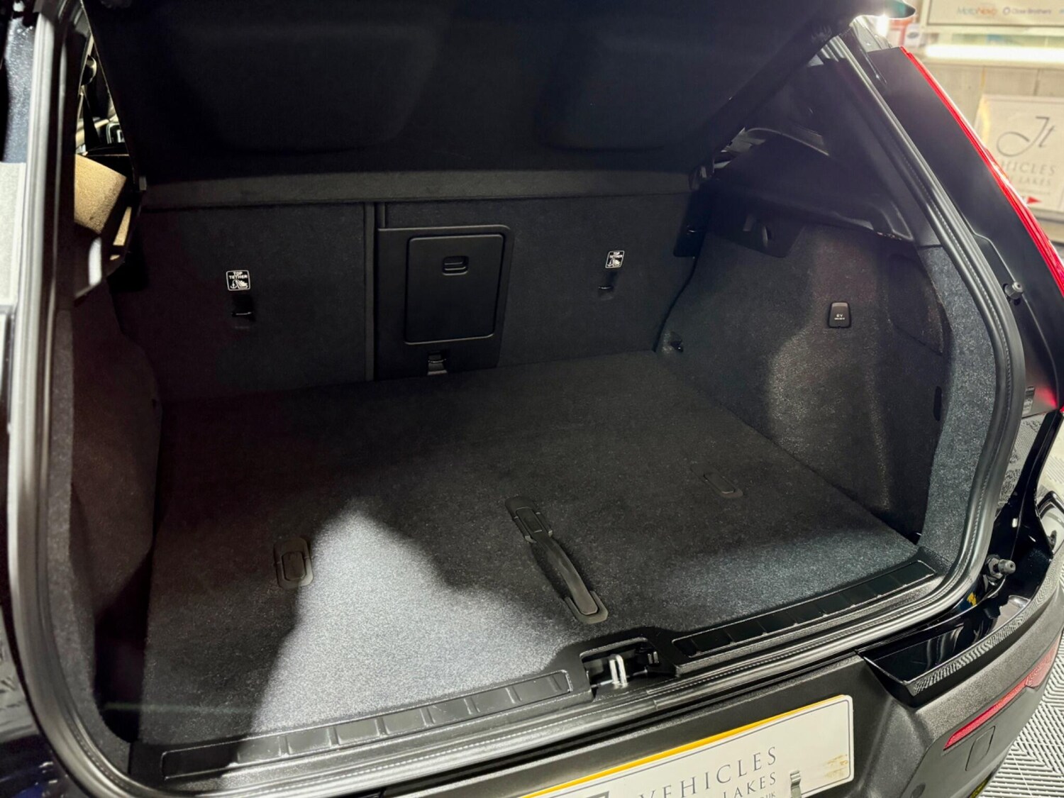 Used Volvo XC40 2023 for sale - 77574607: Photo 74