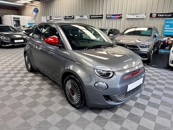 Used Fiat 500e 2022 for sale - 79589495: Photo
