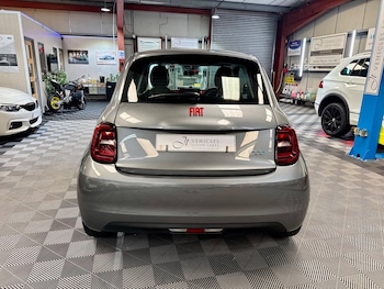 Used Fiat 500e 2022 for sale - 79589495: Photo