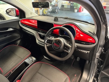 Used Fiat 500e 2022 for sale - 79589495: Photo