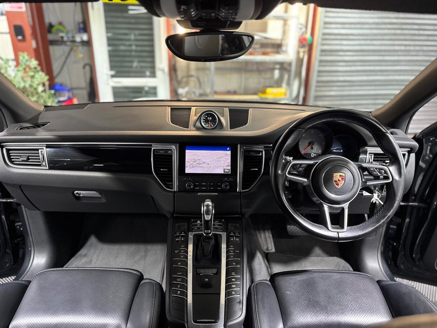 Used Porsche Macan 2017 for sale - 78086853: Photo 40