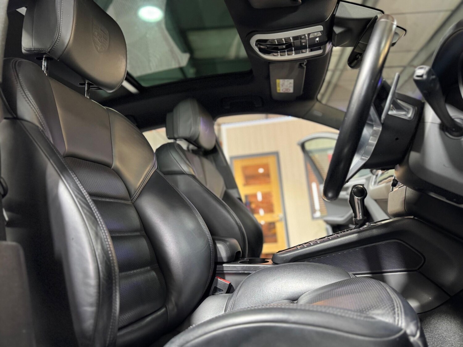 Used Porsche Macan 2017 for sale - 78086853: Photo 42