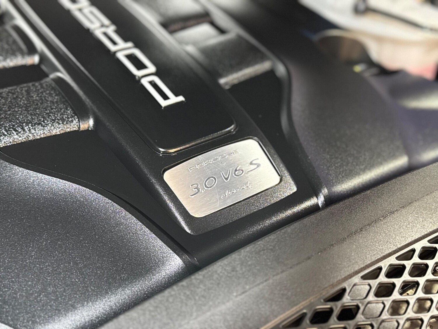 Used Porsche Macan 2017 for sale - 78086853: Photo 49