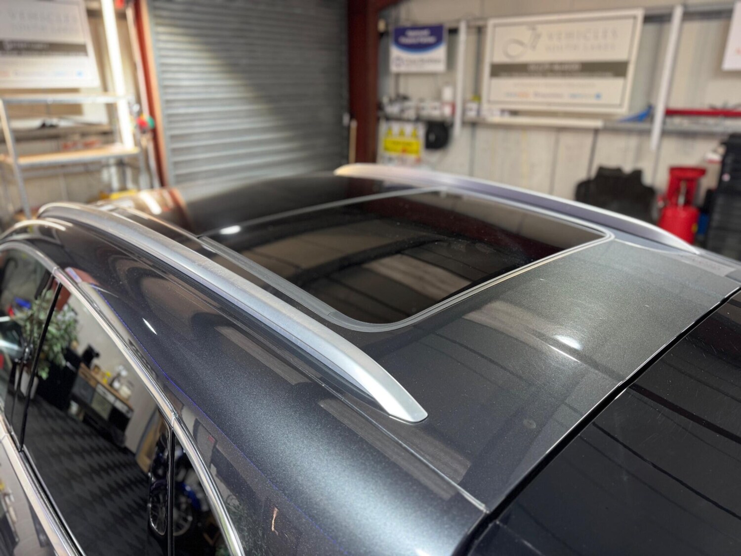 Used Porsche Macan 2017 for sale - 78086853: Photo 65