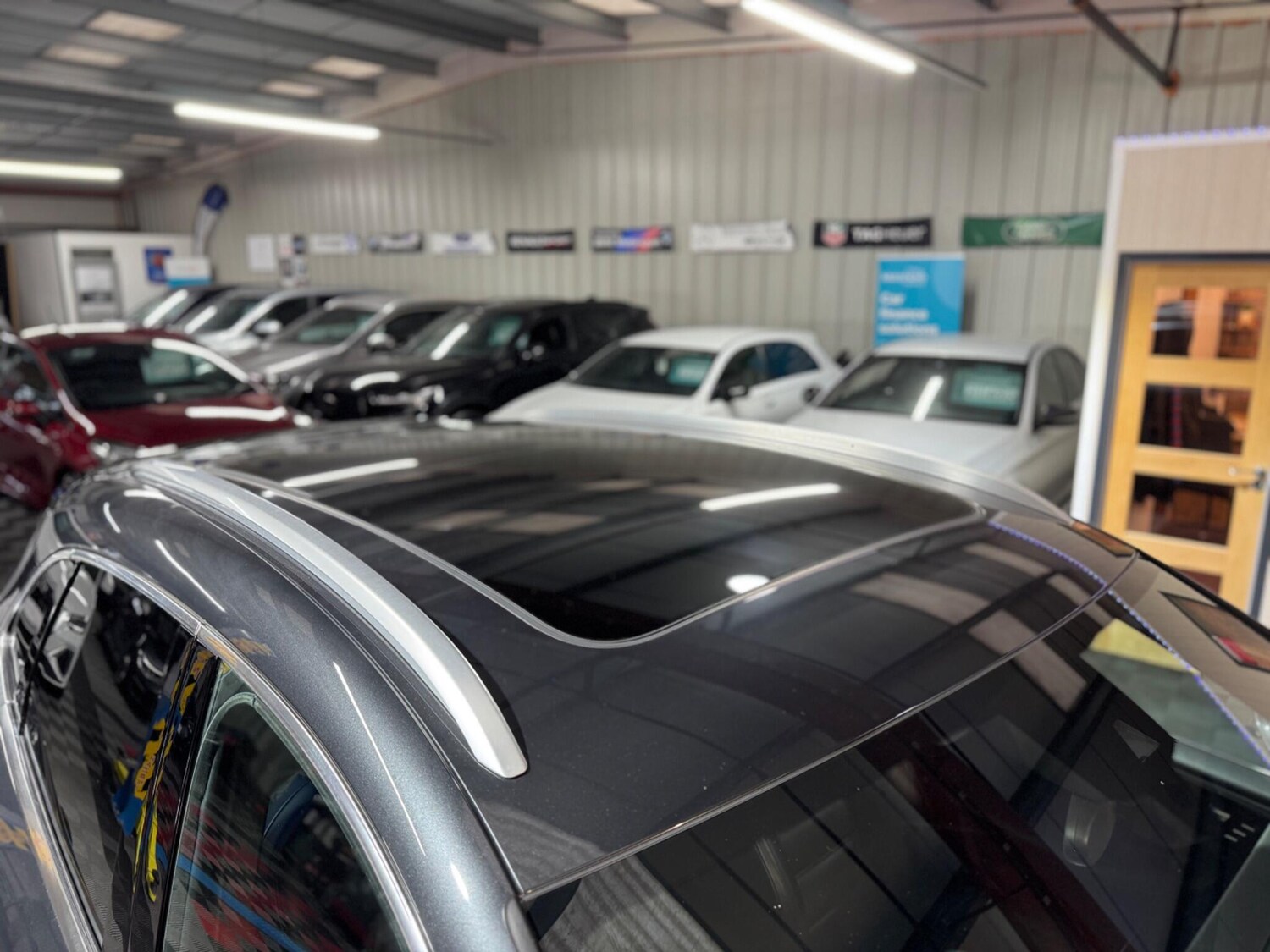 Used Porsche Macan 2017 for sale - 78086853: Photo 66