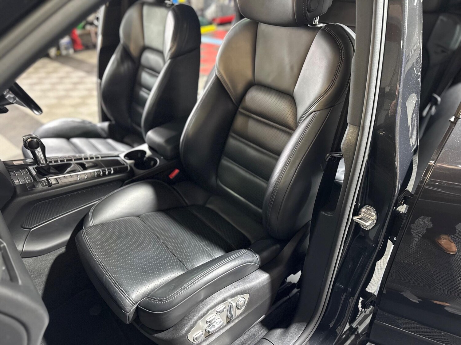 Used Porsche Macan 2017 for sale - 78086853: Photo 69