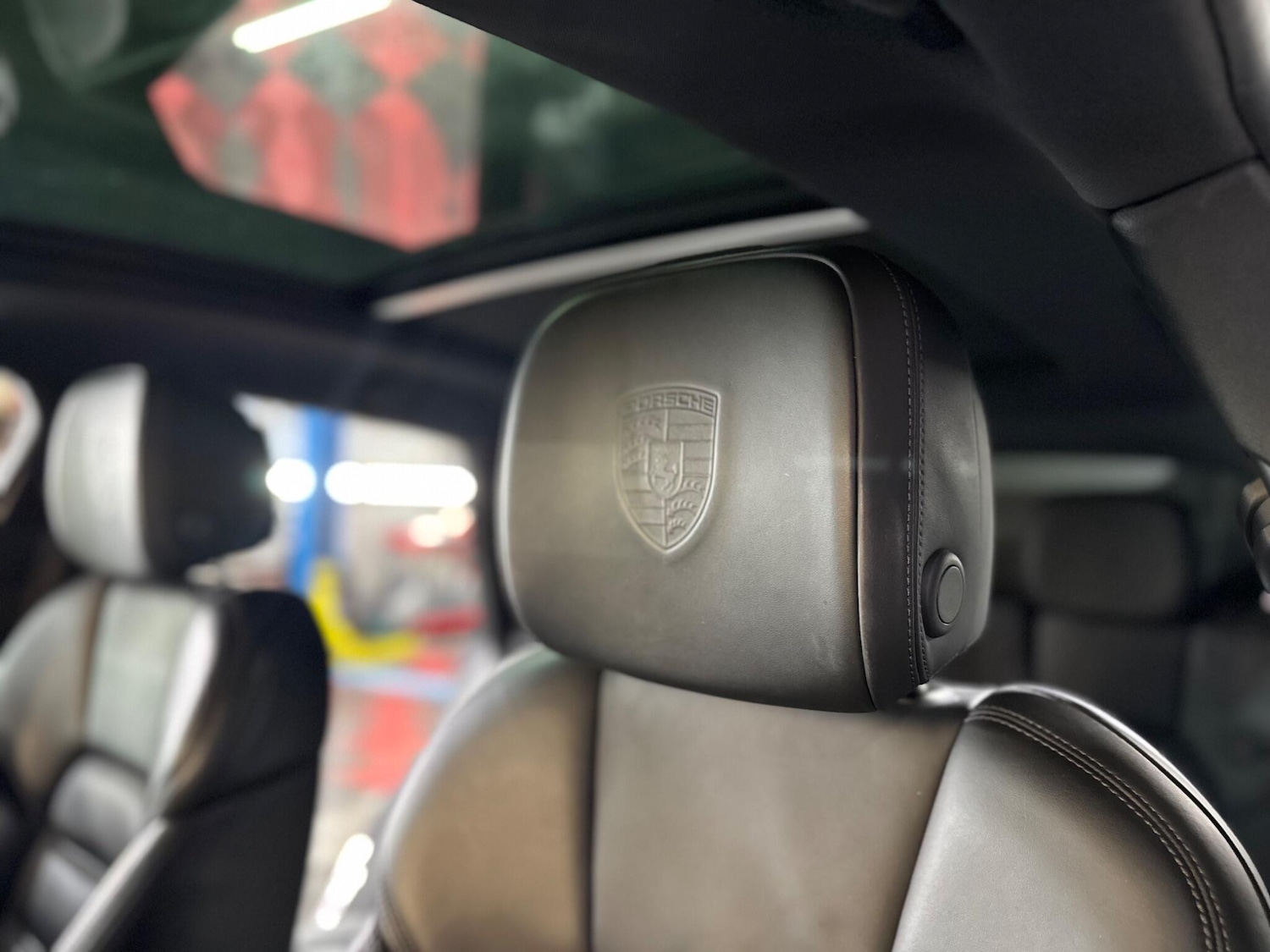 Used Porsche Macan 2017 for sale - 78086853: Photo 78