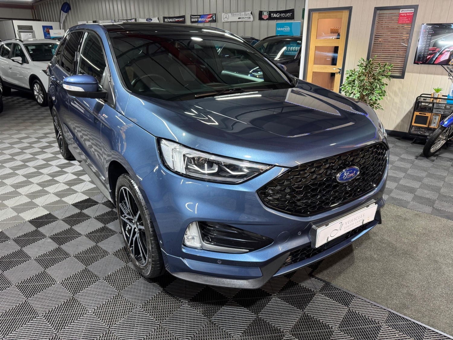 Used Ford Edge for sale - 77940674: Photo 10