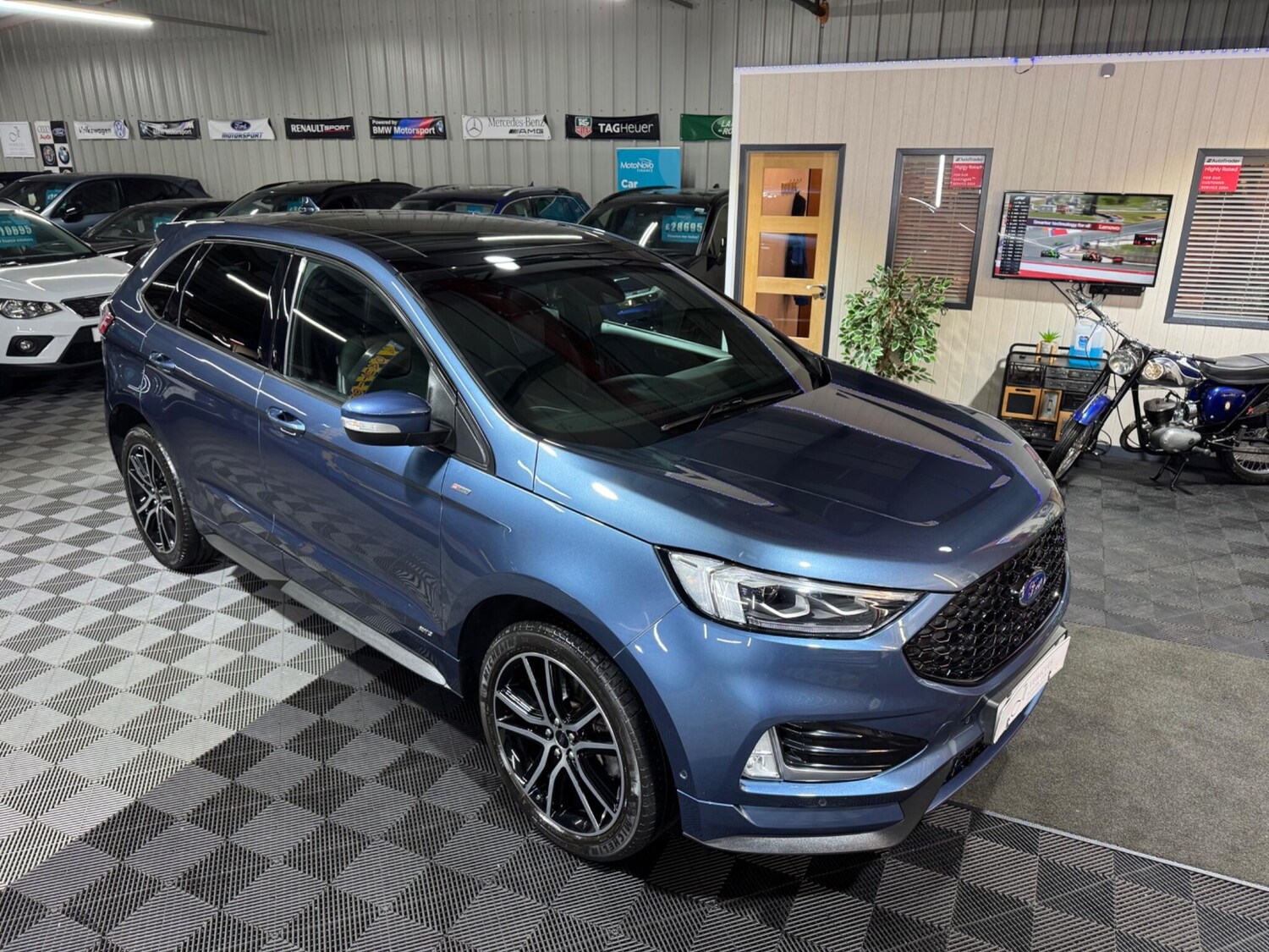 Used Ford Edge for sale - 77940674: Photo 11