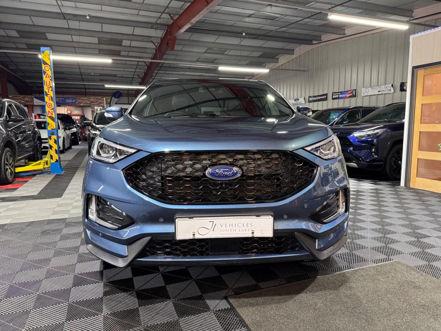 Used Ford Edge for sale - 77940674: Photo 13