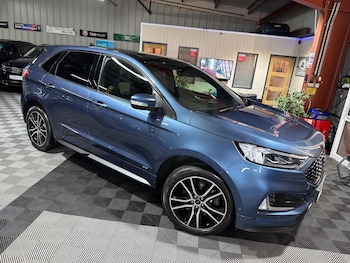 Used Ford Edge 2019 for sale - 77940674: Photo