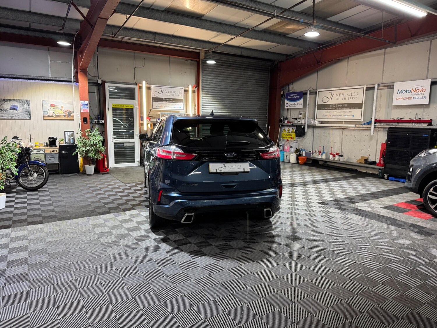 Used Ford Edge for sale - 77940674: Photo 21