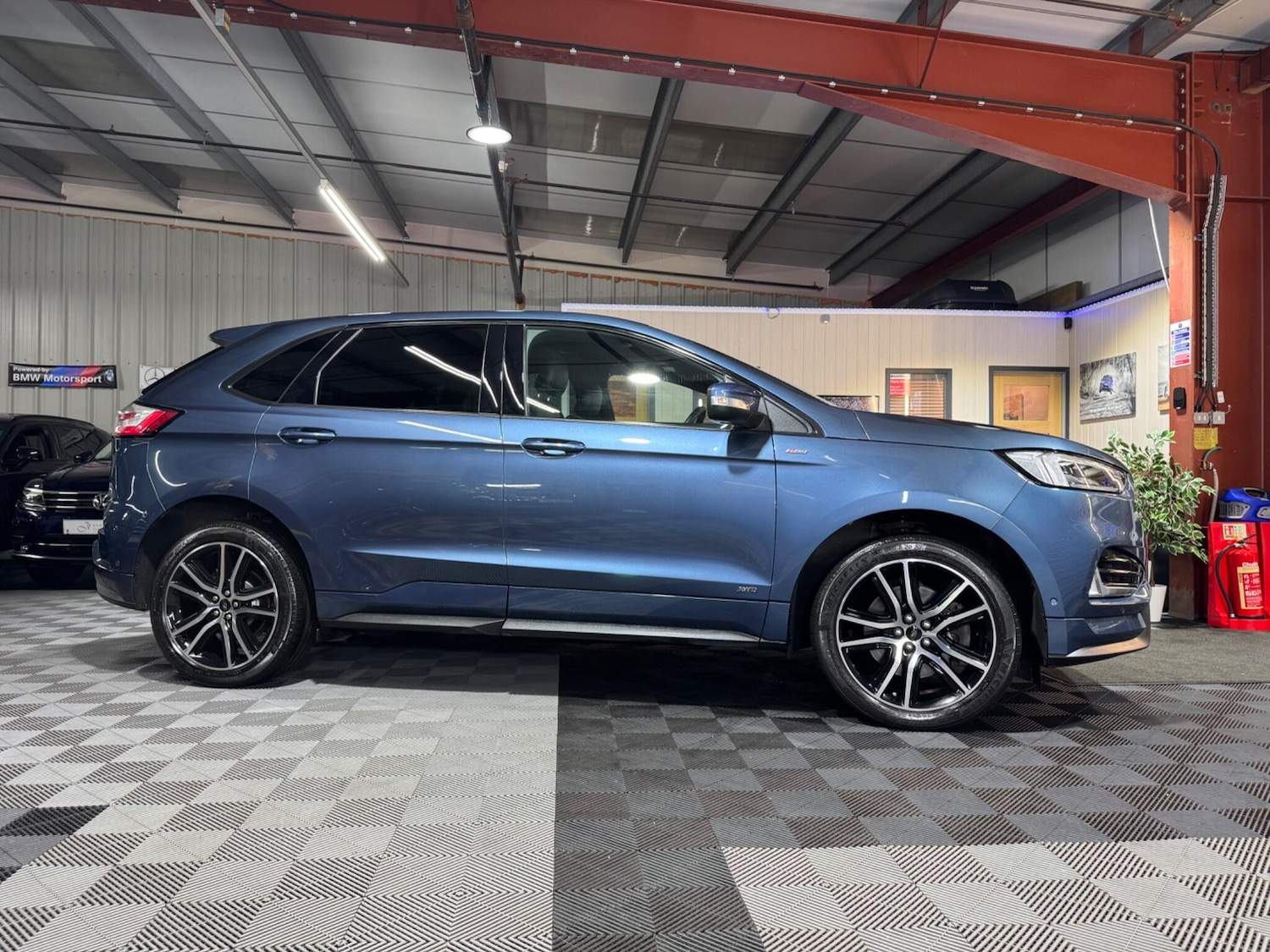 Used Ford Edge for sale - 77940674: Photo 25