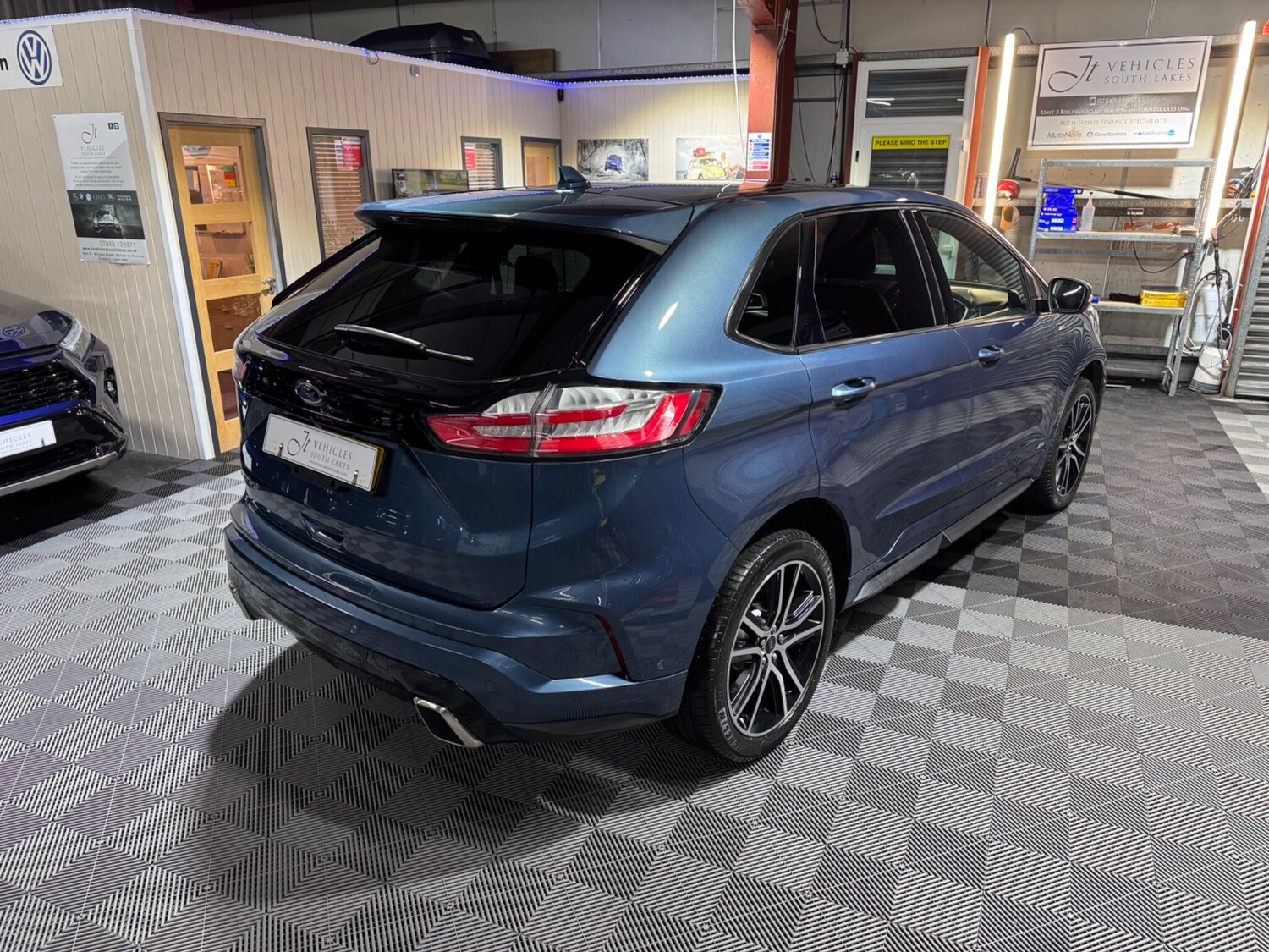 Used Ford Edge for sale - 77940674: Photo 28